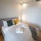 Aparts4U - Kras Resort Apartament A103 z prywatnym jacuzzi i widokiem na góry - 斯克拉斯卡波伦巴