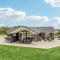 4 Bedroom Nice Home In Tarm