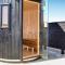Cozy Home In Hvide Sande With Wifi