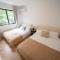 Shanghai Hills & Serendipity Springtime Family BNB with Two Rooms close to West Nanjing Rd - Шанхай