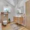 4 Bedroom Amazing Home In Blokhus