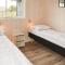 Amazing Home In Henne With Sauna