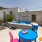 Nice Home In Grizane With Sauna - Kostelj
