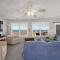 OBX 4BR Oceanfront Cottage - Kill Devil Hills