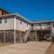 OBX 4BR Oceanfront Cottage - Kill Devil Hills
