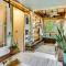 Walk to Downtown Eclectic Wisconsin Dells Home - 威斯康星戴尔