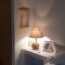 Villa Nafsika Paros - Logaras