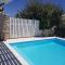 Villa Nafsika Paros - Logaras