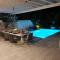 Villa Nafsika Paros - Logaras