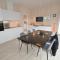 Three-Bedroom Holiday Home In Skals