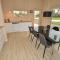 Three-Bedroom Holiday Home In Skals
