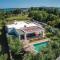 3 Bedroom Amazing Home In Pomer