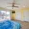 Steps to Ocean Colorful Abode in Fenwick Island - Fenwick Island
