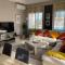 APPARTEMENT BORDURE PLAGE