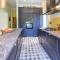 Stunning Home In Anzio With Kitchen