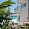 Beautiful Apartment With Pool - Žman