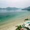 VELINN Pousada Ubatuba Tropical