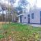 Natuurchalet Hellendoorn met Hottube! - Haarle