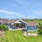 Holiday Home Ørnevej Sjællands Odde Denm