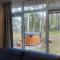 Natuurchalet Hellendoorn met Hottube! - Haarle