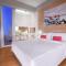 Fave Plus Hotel Palembang