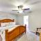 Near Lake Dardanelle Updated Home with Large Yard! - روسيلفيل