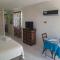 Ocean View Apartments