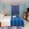 Six-Bedroom Holiday Home In Klek