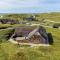 Cozy Home In Ringkøbing With Sauna