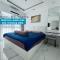 Elite class 1 bed The Empire Tower - 乔木提恩海滩