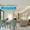 Elite class 1 bed The Empire Tower - 乔木提恩海滩