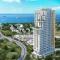 Elite class 1 bed The Empire Tower - 乔木提恩海滩