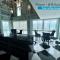 Elite class 1 bed The Empire Tower - 乔木提恩海滩