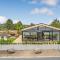 Nice Home In Rønde With House Sea View