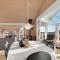 Amazing Home In Sæby With Sauna - Себю