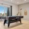 Awesome Home In Thisted With Sauna