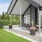 Four-Bedroom Holiday Home In Tarm