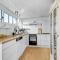 Lovely Home In Rønde With Kitchen
