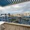 Costa Mar Playa 10 - Appartement charmant - Piscine & Vue sur mer - 迈尔提勒