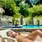 Tayrona Angel Lodge