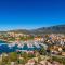 Beautiful Apartment In Bribir With Wifi - Bribir