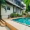 Orchid Pool Villa in Rawai - Rawai Beach