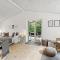 3 Bedroom Pet Friendly Home In Græsted