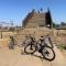 Authentic Bicycle Tours and Backpackers