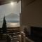 Lakeside Chalet with Panorama View