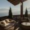Lakeside Chalet with Panorama View