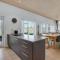 3 Bedroom Cozy Home In Ørsted