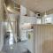 Cozy Home In Hurup Thy With Sauna - Sønder Ydby