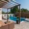 Two-Bedroom Holiday Home In Neoric