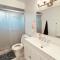 Charming Room1 in Cozy Jax House - 杰克逊维尔